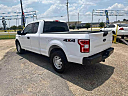 2018 Ford F-150 at ArkLaTex AutoWorld, LLC
