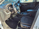 Thumbnail image of 2020 GMC Terrain at Serra Ford Farmington Hills