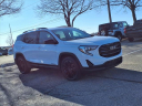 Thumbnail image of 2020 GMC Terrain at Serra Ford Farmington Hills