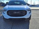 Thumbnail image of 2020 GMC Terrain at Serra Ford Farmington Hills