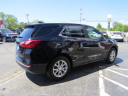 2021 Chevrolet Equinox LT at Lake City Exports