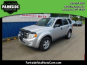 Thumbnail image of 2011 Ford Escape at Parkside Total Auto Care