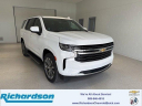 Thumbnail image of 2023 Chevrolet Tahoe at RichardsonChevyBuickCM of Standish, MI
