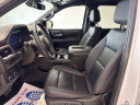 Thumbnail image of 2023 Chevrolet Tahoe at RichardsonChevyBuickCM of Standish, MI