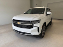 Thumbnail image of 2023 Chevrolet Tahoe at RichardsonChevyBuickCM of Standish, MI