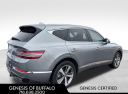 2024 Genesis GV80 3.5T at Genesis of Buffalo