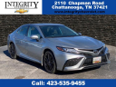 Thumbnail image of 2023 Toyota Camry at Integrity Chevrolet