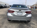 2023 Toyota Camry XSE at Integrity Chevrolet