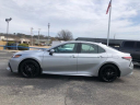 Thumbnail image of 2023 Toyota Camry at Integrity Chevrolet