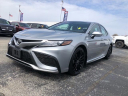 Thumbnail image of 2023 Toyota Camry at Integrity Chevrolet