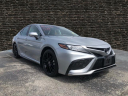 Thumbnail image of 2023 Toyota Camry at Integrity Chevrolet