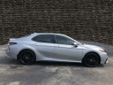 Thumbnail image of 2023 Toyota Camry at Integrity Chevrolet