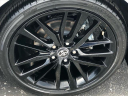 Thumbnail image of 2023 Toyota Camry at Integrity Chevrolet
