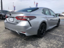 Thumbnail image of 2023 Toyota Camry at Integrity Chevrolet
