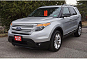 Thumbnail image of 2015 Ford Explorer at Roy's Tire & Auto Sales (Used)