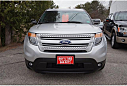 2015 Ford Explorer XLT at Roy's Tire & Auto Sales (Used)