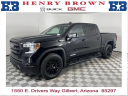 Thumbnail image of 2021 GMC Sierra 1500 at Henry Brown Buick GMC - New