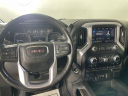Thumbnail image of 2021 GMC Sierra 1500 at Henry Brown Buick GMC - New