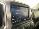 Thumbnail image of 2021 GMC Sierra 1500 at Henry Brown Buick GMC - New