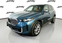 Thumbnail image of 2024 BMW X5 at Habberstad BMW of Huntington