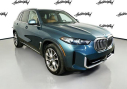 Thumbnail image of 2024 BMW X5 at Habberstad BMW of Huntington