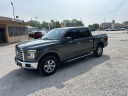 2016 Ford F-150 at COMMUNITY AUTO BROKERS
