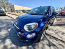 Thumbnail image of 2016 FIAT 500X at PREMIER AUTO