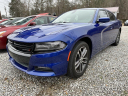 Thumbnail image of 2019 Dodge Charger at A1 Taylor Auto Sales
