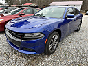 Thumbnail image of 2019 Dodge Charger at A1 Taylor Auto Sales