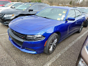 2019 Dodge Charger SXT at A1 Taylor Auto Sales