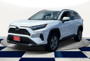 Thumbnail image of 2024 Toyota RAV4 at Atlantic Toyota