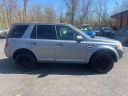 2012 Land Rover LR2 HSE at Central Auto Group