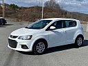 Thumbnail image of 2017 Chevrolet Sonic at Crossroads Chevrolet