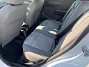 2017 Chevrolet Sonic LT Auto Fleet at Crossroads Chevrolet