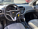 Thumbnail image of 2017 Chevrolet Sonic at Crossroads Chevrolet