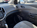 Thumbnail image of 2017 Chevrolet Sonic at Crossroads Chevrolet