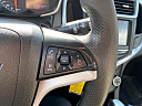 Thumbnail image of 2017 Chevrolet Sonic at Crossroads Chevrolet