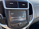 Thumbnail image of 2017 Chevrolet Sonic at Crossroads Chevrolet