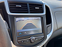 Thumbnail image of 2017 Chevrolet Sonic at Crossroads Chevrolet
