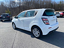 Thumbnail image of 2017 Chevrolet Sonic at Crossroads Chevrolet