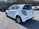 Thumbnail image of 2017 Chevrolet Sonic at Crossroads Chevrolet