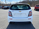 Thumbnail image of 2017 Chevrolet Sonic at Crossroads Chevrolet