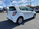 Thumbnail image of 2017 Chevrolet Sonic at Crossroads Chevrolet