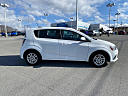Thumbnail image of 2017 Chevrolet Sonic at Crossroads Chevrolet