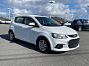 Thumbnail image of 2017 Chevrolet Sonic at Crossroads Chevrolet