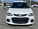 Thumbnail image of 2017 Chevrolet Sonic at Crossroads Chevrolet