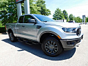 Thumbnail image of 2020 Ford Ranger at Mathews Nissan