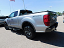Thumbnail image of 2020 Ford Ranger at Mathews Nissan