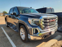 2020 GMC Sierra 1500 SLT at Glenn Polk Ford Autoplex