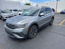 Thumbnail image of 2023 Volkswagen Tiguan at LaFontaine Volkswagen Mazda of Livonia